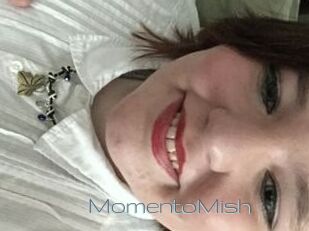 MomentoMish