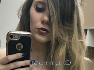 MommyXO