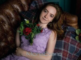 MonaEvans