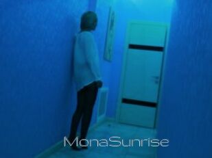 MonaSunrise