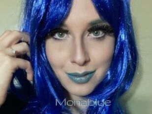 Monablue Vidéos de Jeunes