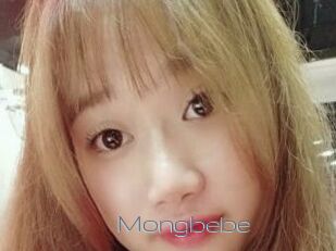 Mongbebe