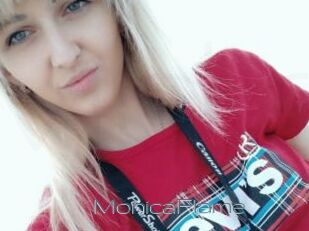 MonicaFlame