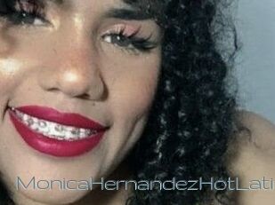 MonicaHernandezHotLatin