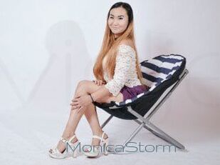 MonicaStorm Vidéos de Jeunes
