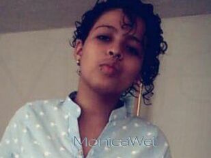 MonicaWet