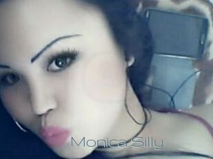 Monica_Silly