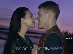MonicaandKassel