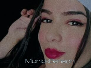 MonickBenson