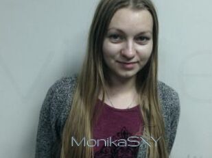 MonikaSXY