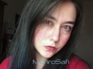 MonroSafi