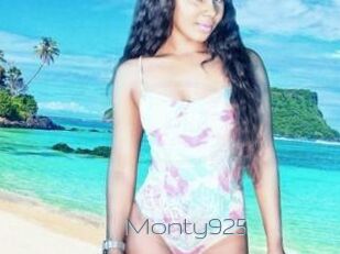 Monty925