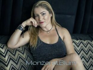 MonzeratBlum