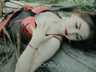 MoonBunnyX