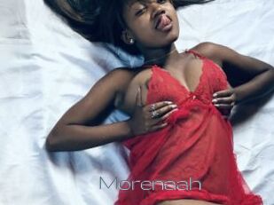 Morenaah