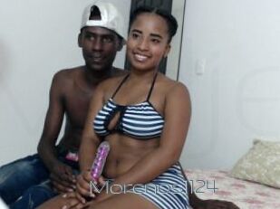 Morenos1124 Vidéos de Jeunes