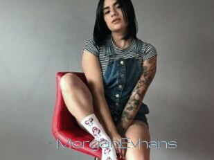MorganEvhans