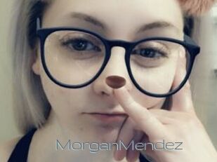 MorganMendez