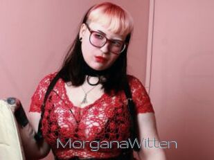 MorganaWitten