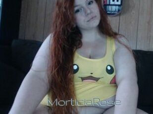 MorticiaRose
