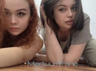 MortuumTrane