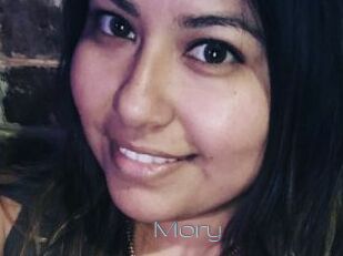 Mory