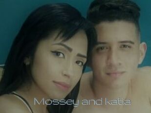 Mossey_and_katia