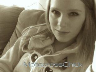 MotocrossChick