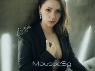 MousseSg