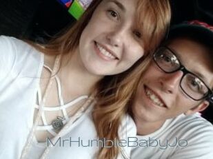 MrHumbleBabyJo