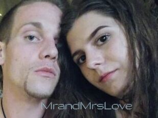 MrandMrsLove