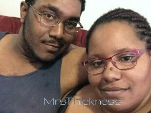 MrsThickness