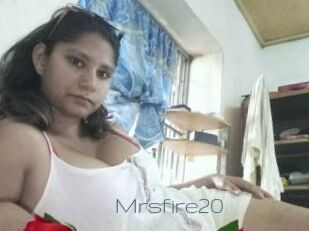 Mrsfire20