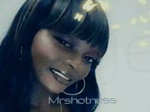Mrshotness