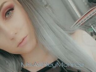 MsAshleyMonroe