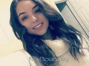 MsBouncey