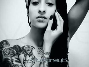 MsHoneyB