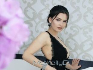 MsMollyD