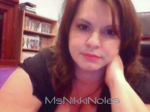 MsNikkiNoles