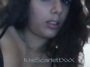 MsScarlettXxX