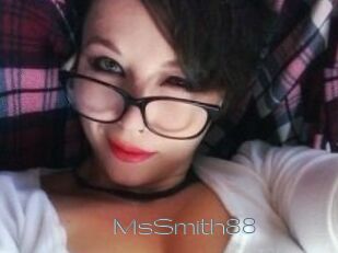 MsSmith88