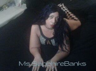Ms_SapphireBanks