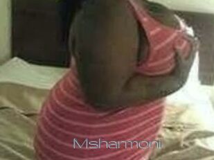 Msharmoni