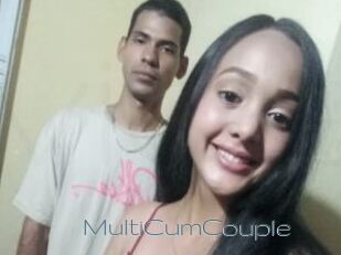 MultiCumCouple