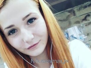 Musiamayx