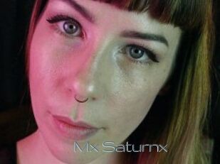 Mx_Saturnx