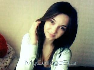 MyCollegeStar
