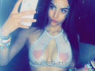 MyLilSkittles