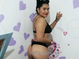 My_alexa