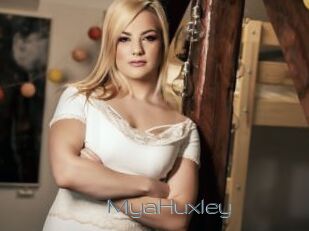 MyaHuxley